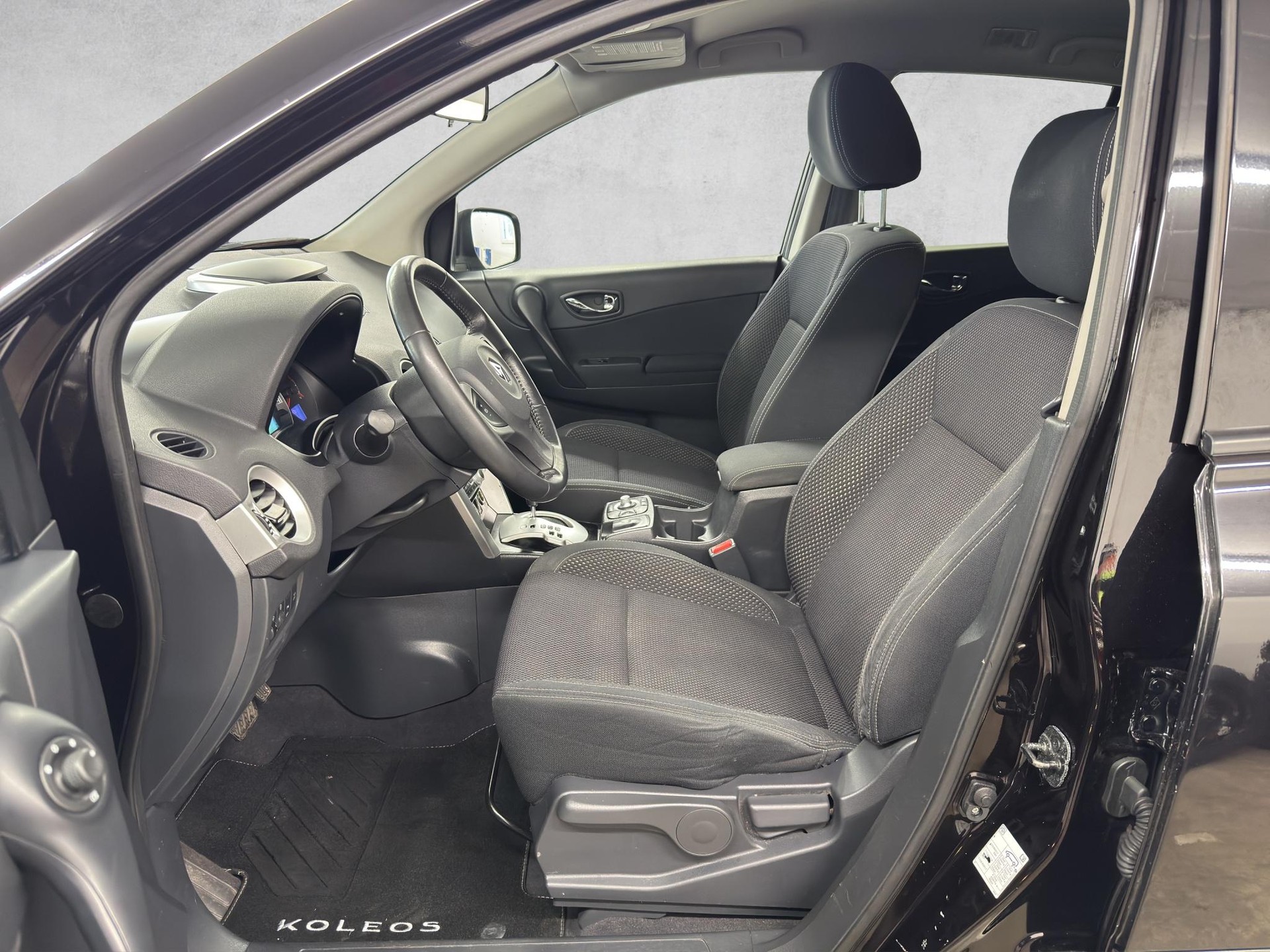 RENAULT Koleos 2.0dCi 150 4x4 Dynamique - 13