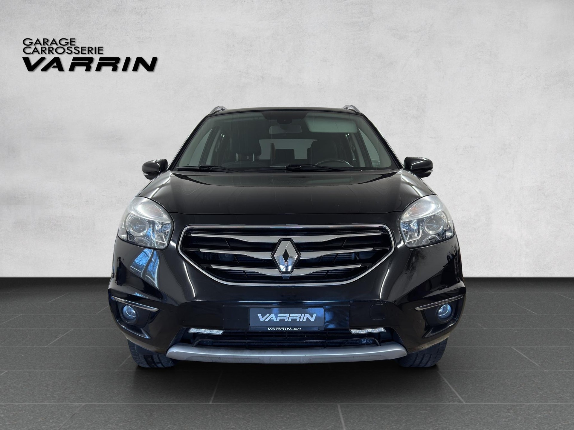 RENAULT Koleos 2.0dCi 150 4x4 Dynamique - 2