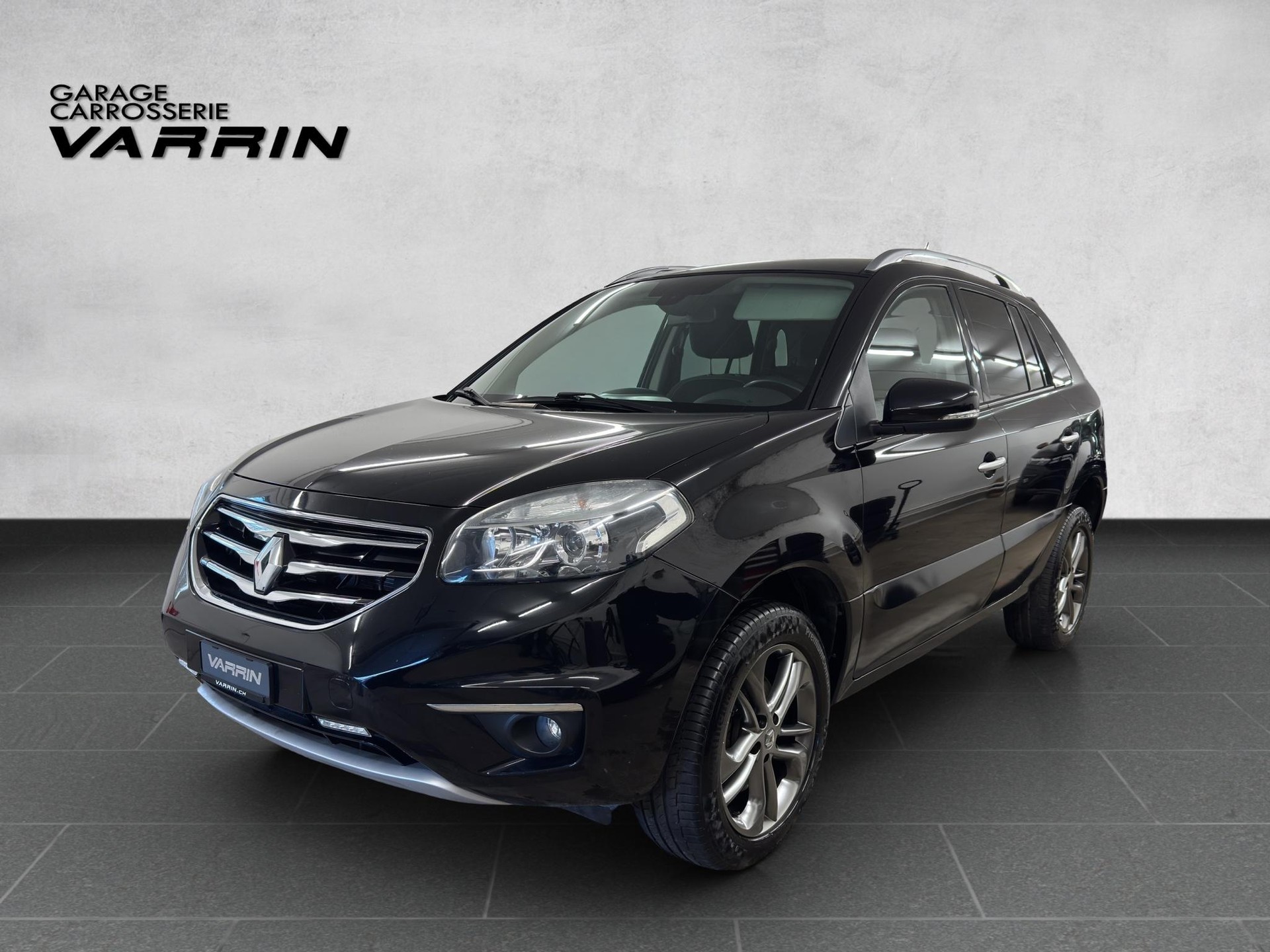 RENAULT Koleos 2.0dCi 150 4x4 Dynamique