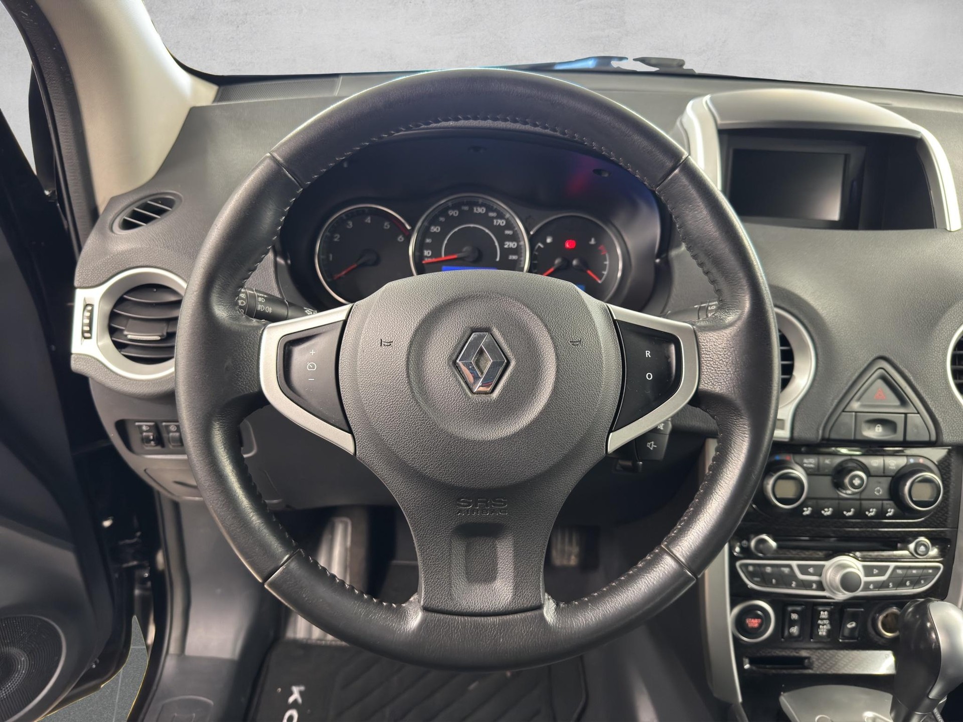 RENAULT Koleos 2.0dCi 150 4x4 Dynamique - 10