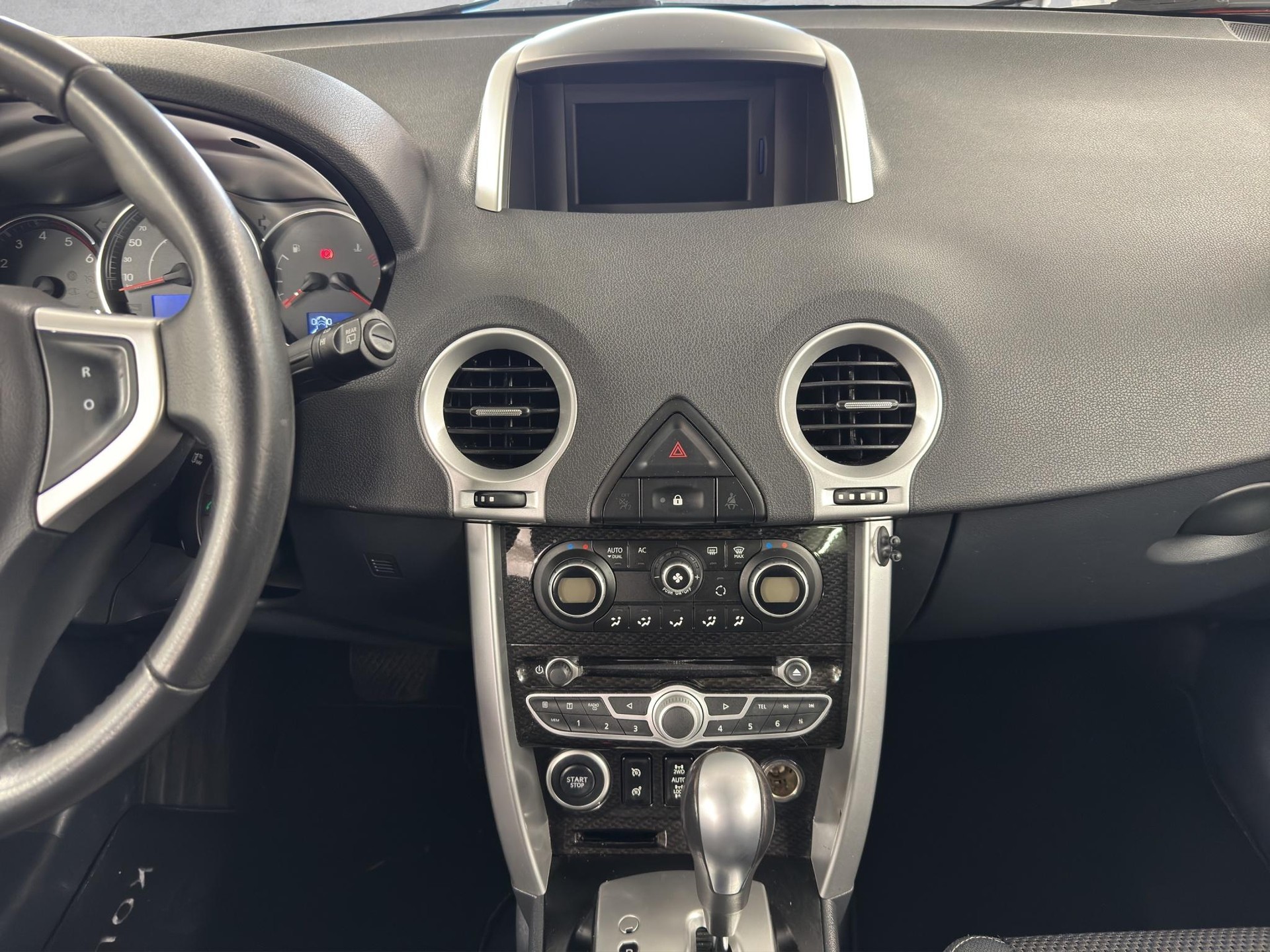 RENAULT Koleos 2.0dCi 150 4x4 Dynamique - 12