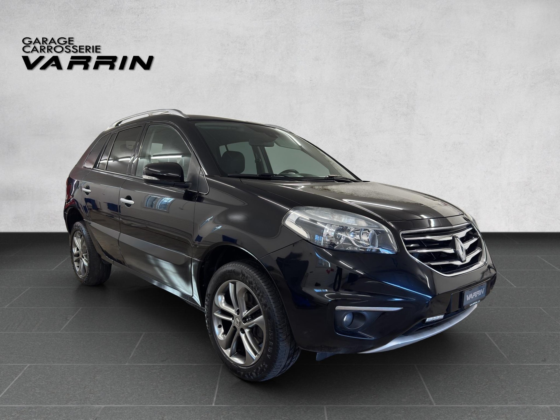 RENAULT Koleos 2.0dCi 150 4x4 Dynamique - 8