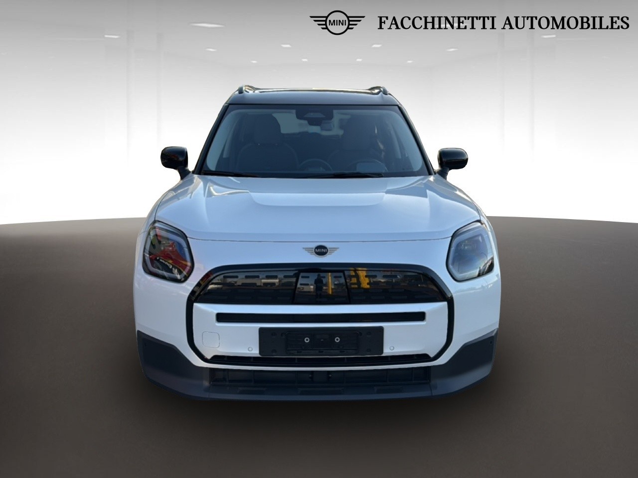 MINI MINI COUNTRYMAN E - 13