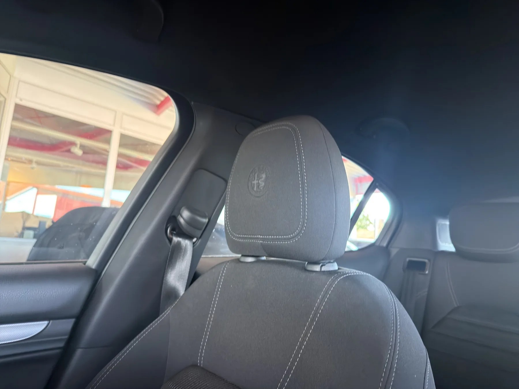 ALFA ROMEO Stelvio 2.0 MA 280 AT8 Sprint Q4 - 45