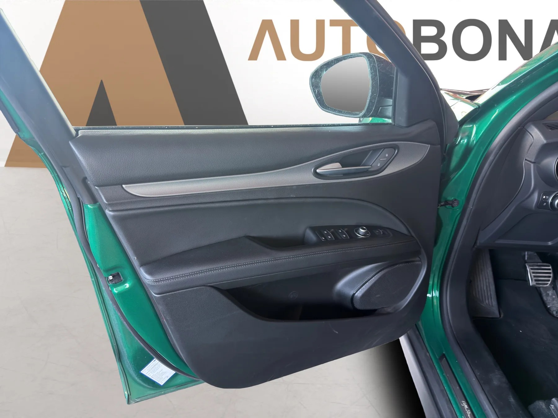 ALFA ROMEO Stelvio 2.0 MA 280 AT8 Sprint Q4 - 11