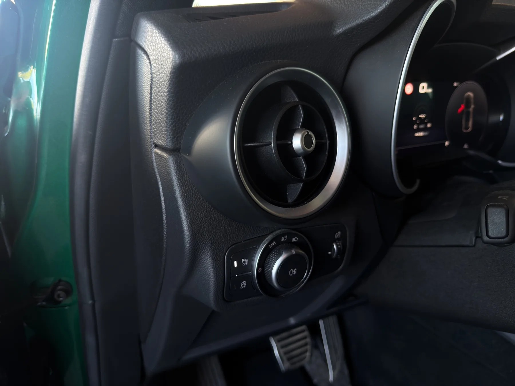 ALFA ROMEO Stelvio 2.0 MA 280 AT8 Sprint Q4 - 31