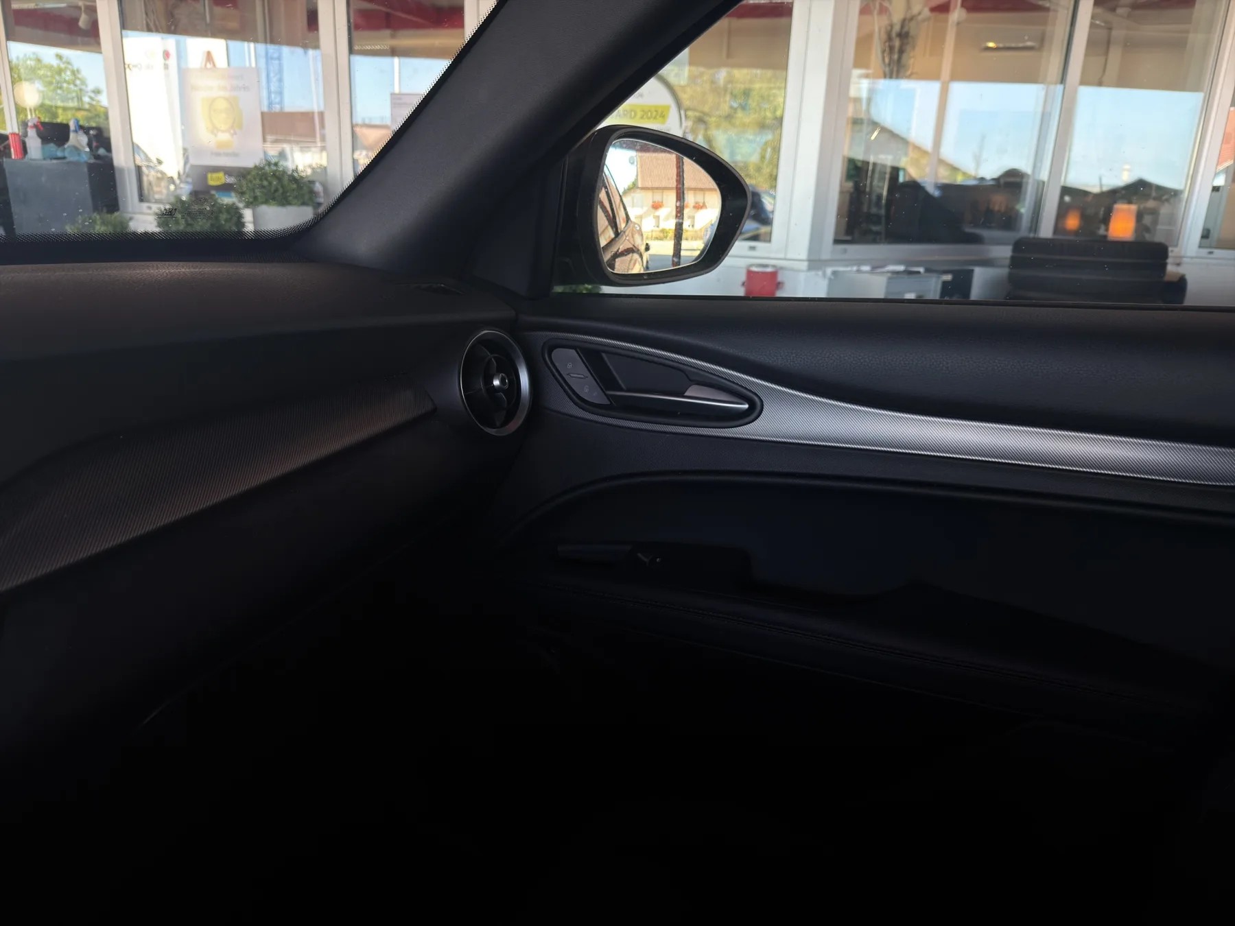 ALFA ROMEO Stelvio 2.0 MA 280 AT8 Sprint Q4 - 44