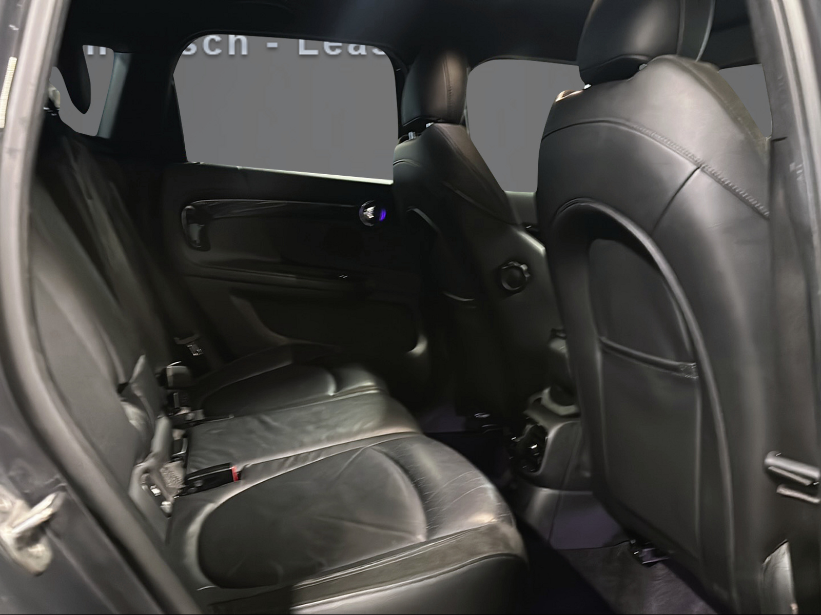 MINI Countryman Cooper S ALL4 Steptronic - 13
