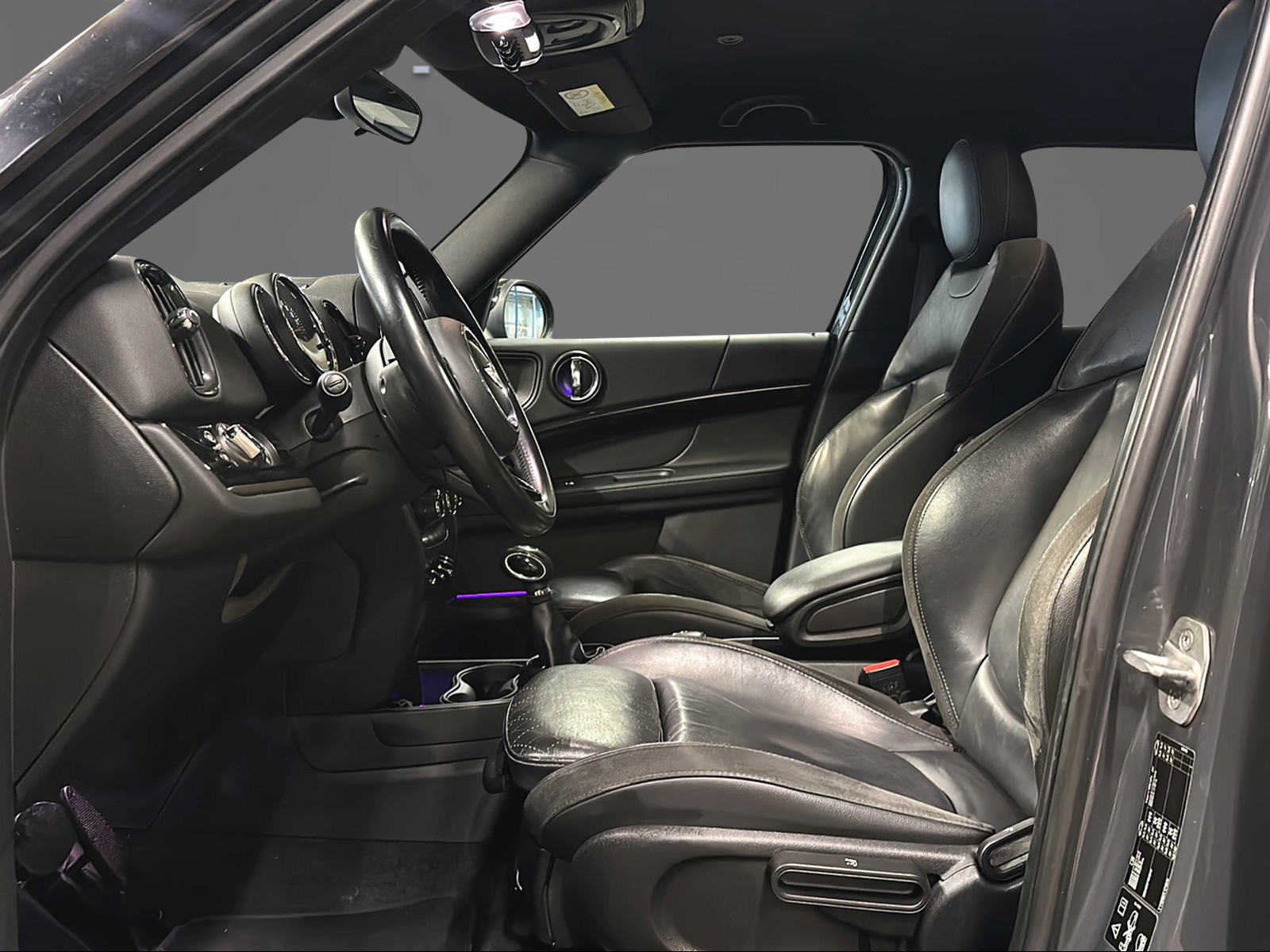 MINI Countryman Cooper S ALL4 Steptronic - 10