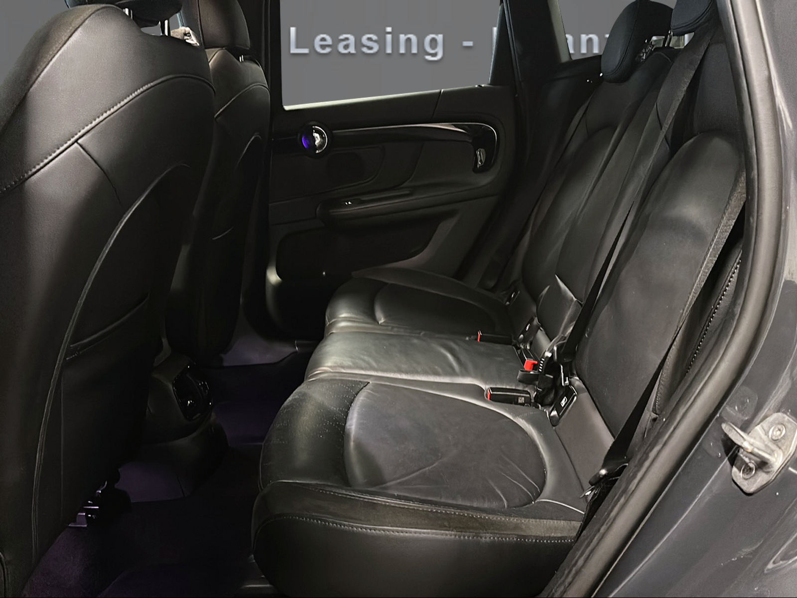 MINI Countryman Cooper S ALL4 Steptronic - 12