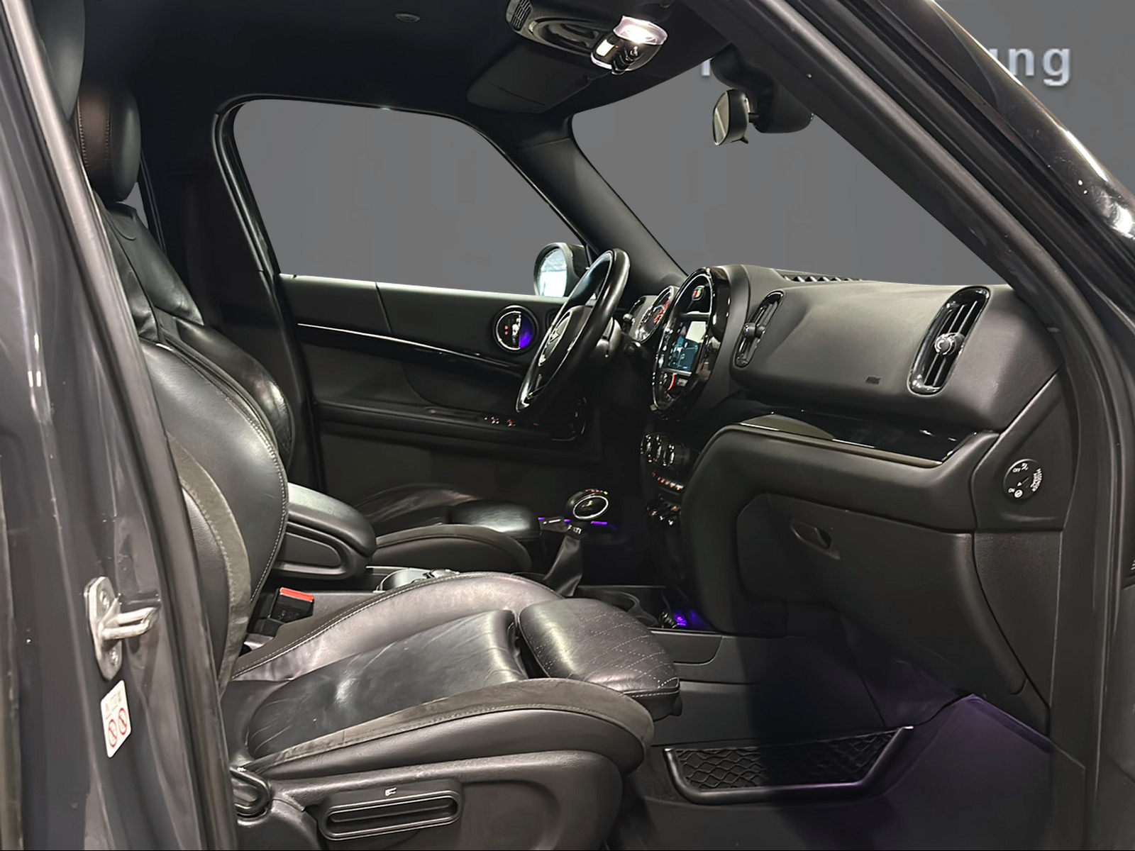 MINI Countryman Cooper S ALL4 Steptronic - 11