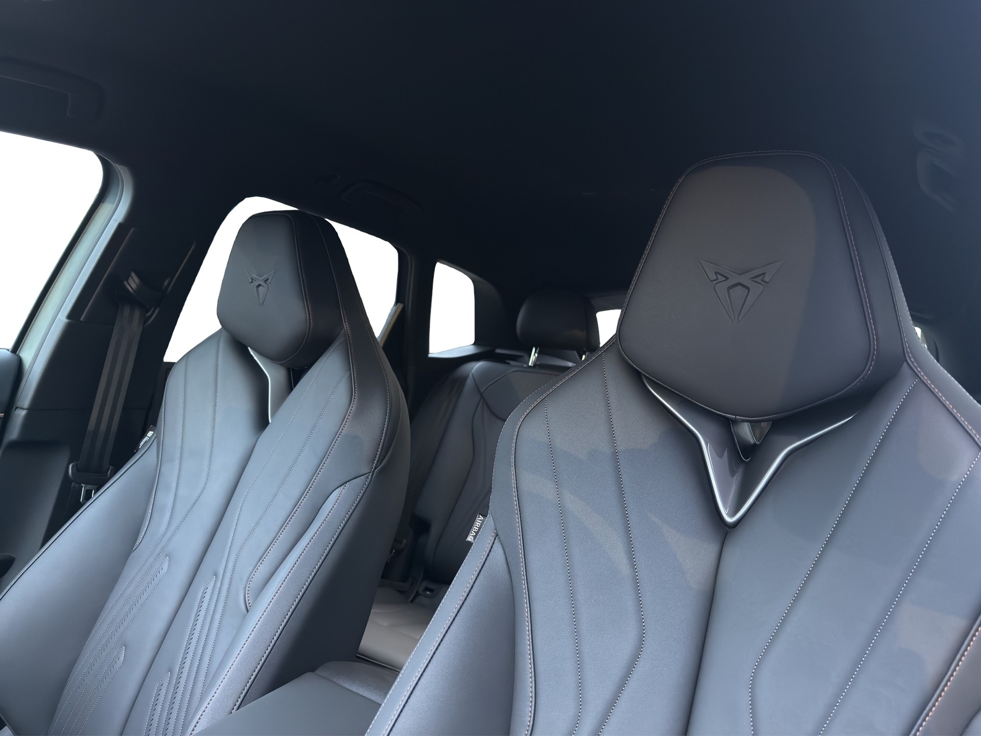 CUPRA Terramar 1.5 eHybrid DSG Americas Cup - 16