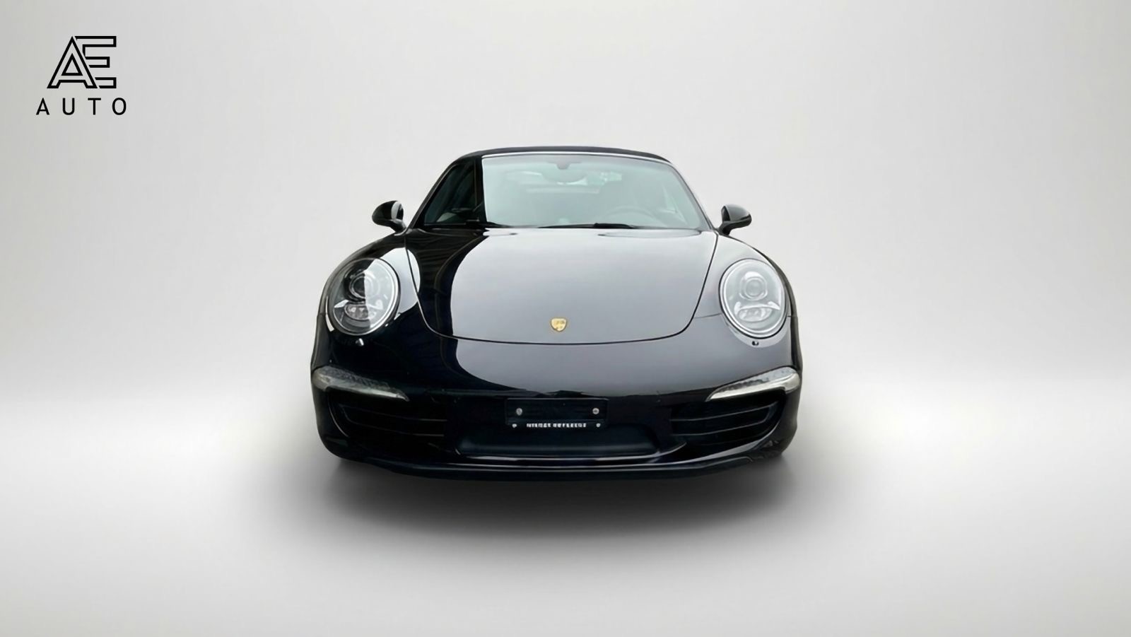 PORSCHE 911 Cabrio Carrera 4S PDK - 2