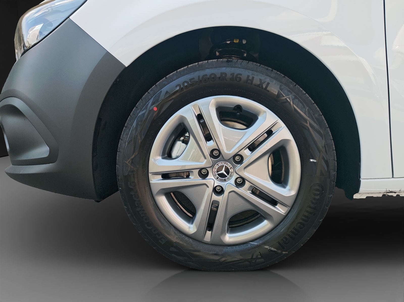 MERCEDES-BENZ Citan 112 CDI Pro Aut. - 13