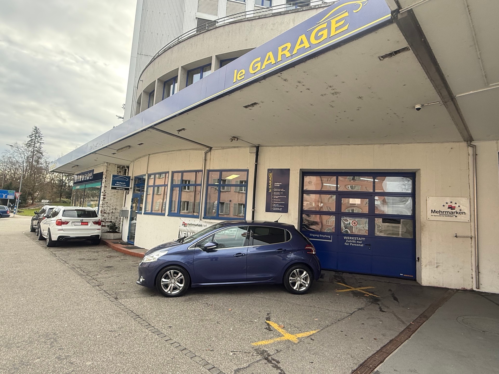 PEUGEOT 208 1.6 VTI Allure Automatik - 17