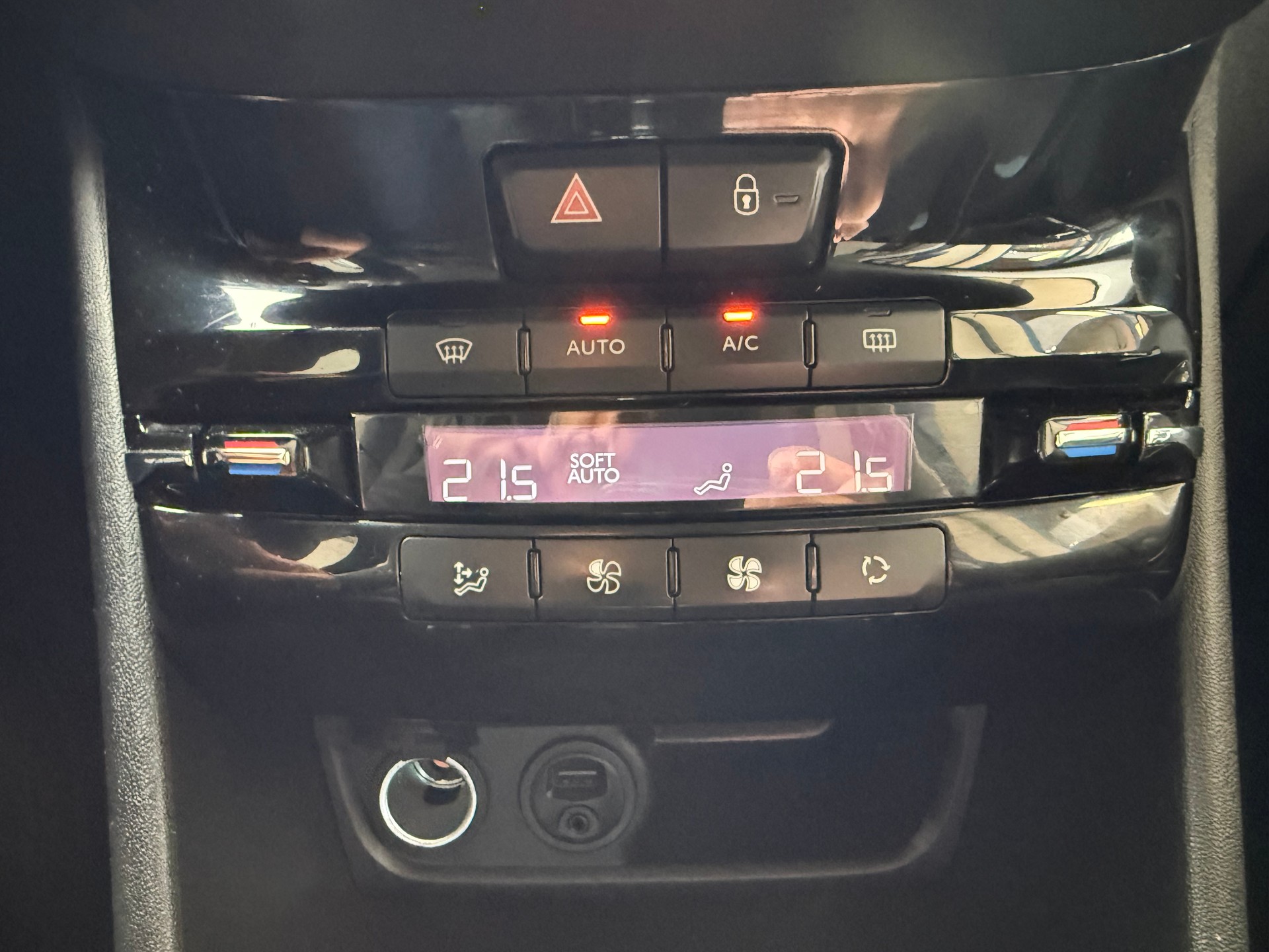 PEUGEOT 208 1.6 VTI Allure Automatik - 15