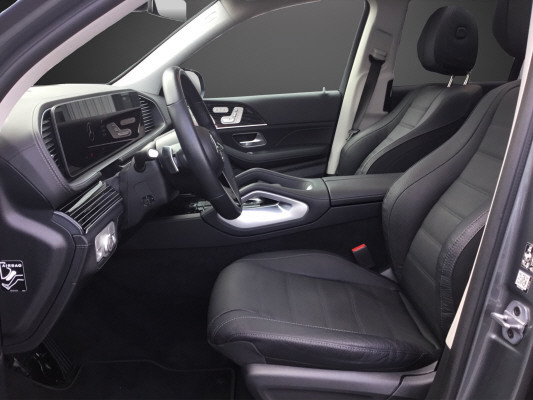 MERCEDES-BENZ GLE 450 d 4M 9G-Tronic - 7
