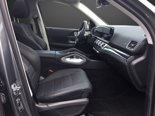 MERCEDES-BENZ GLE 450 d 4M 9G-Tronic - 9