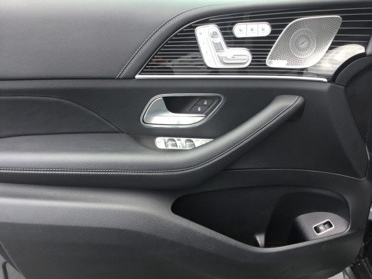 MERCEDES-BENZ GLE 450 d 4M 9G-Tronic - 10