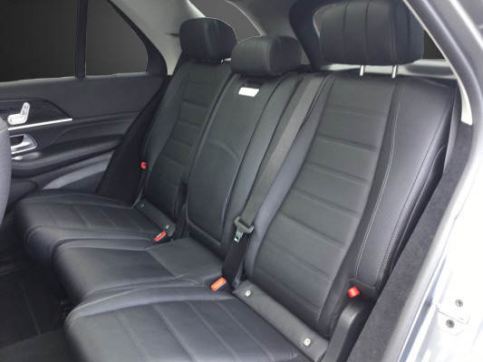 MERCEDES-BENZ GLE 450 d 4M 9G-Tronic - 11