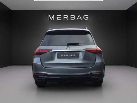 MERCEDES-BENZ GLE 450 d 4M 9G-Tronic - 5