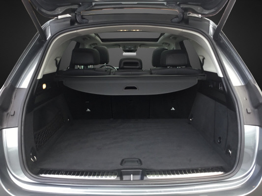 MERCEDES-BENZ GLE 450 d 4M 9G-Tronic - 12