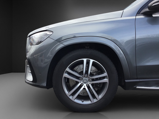 MERCEDES-BENZ GLE 450 d 4M 9G-Tronic - 13