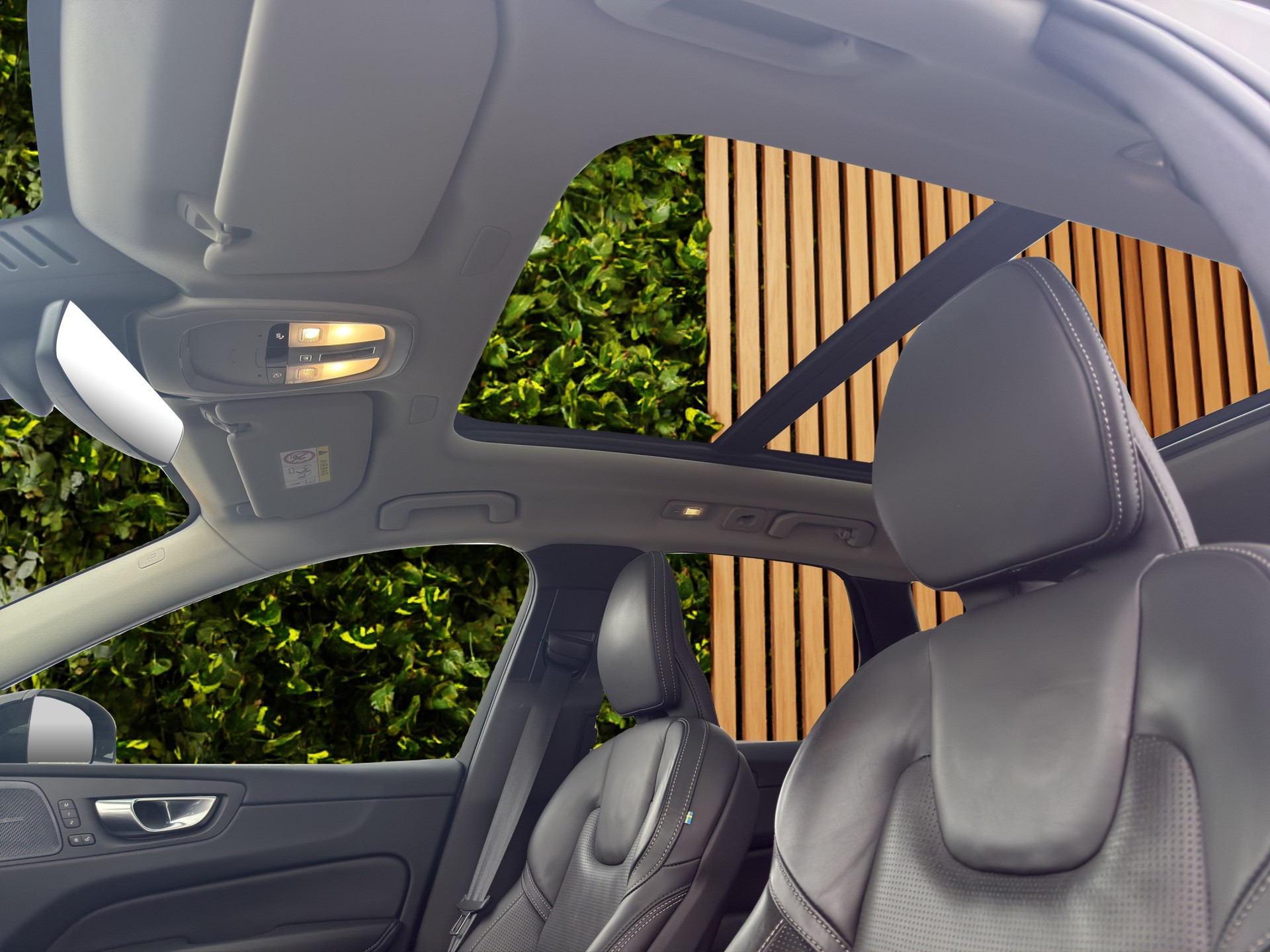 VOLVO XC60 2.0 T8 TE XCENTRIC eAWD - 11