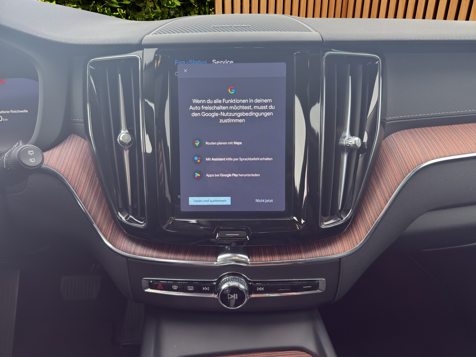 VOLVO XC60 2.0 T8 TE XCENTRIC eAWD - 14