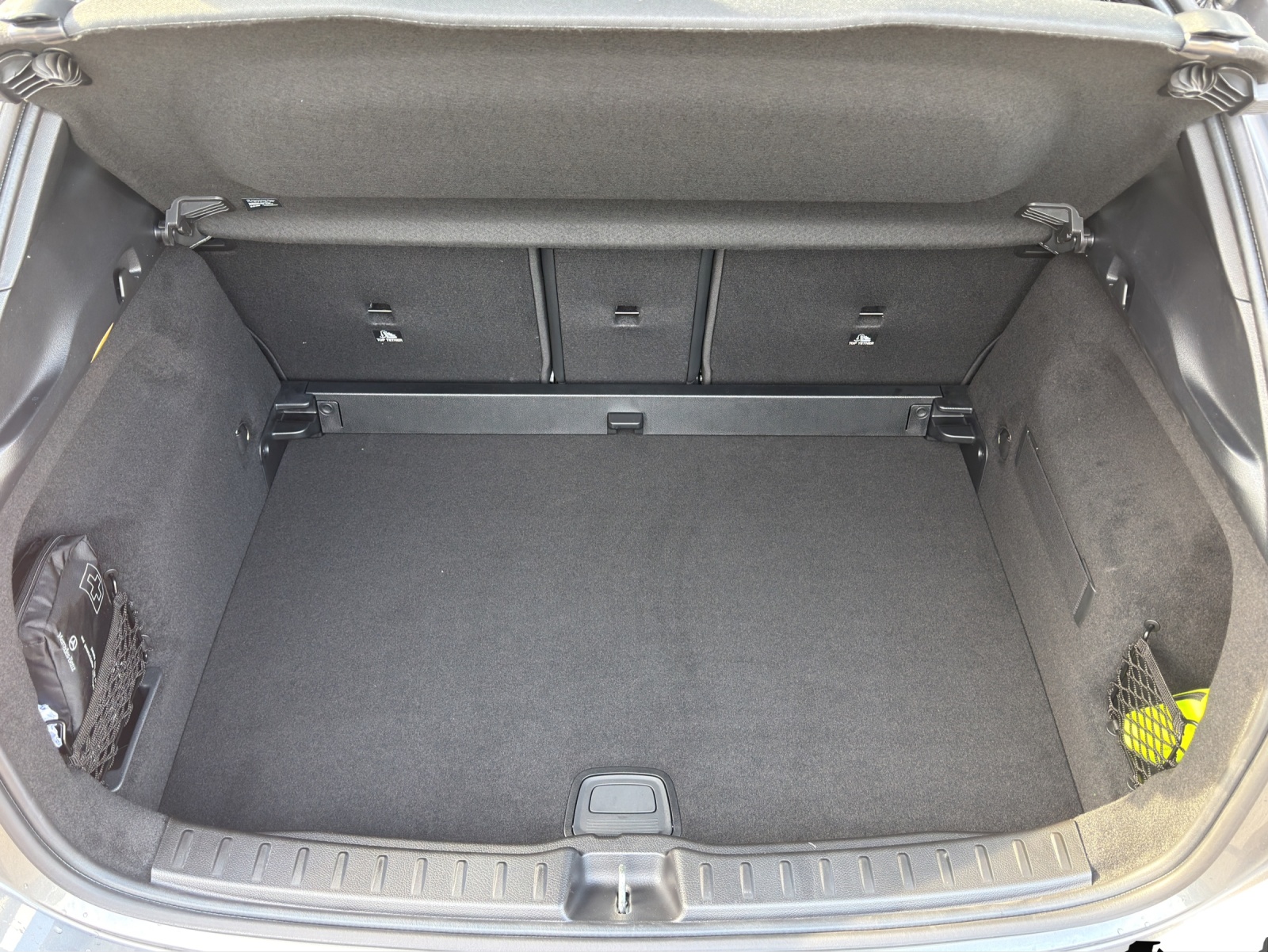 MERCEDES-BENZ GLA 220d 4Matic 8G-DCTSwiss Star - 5