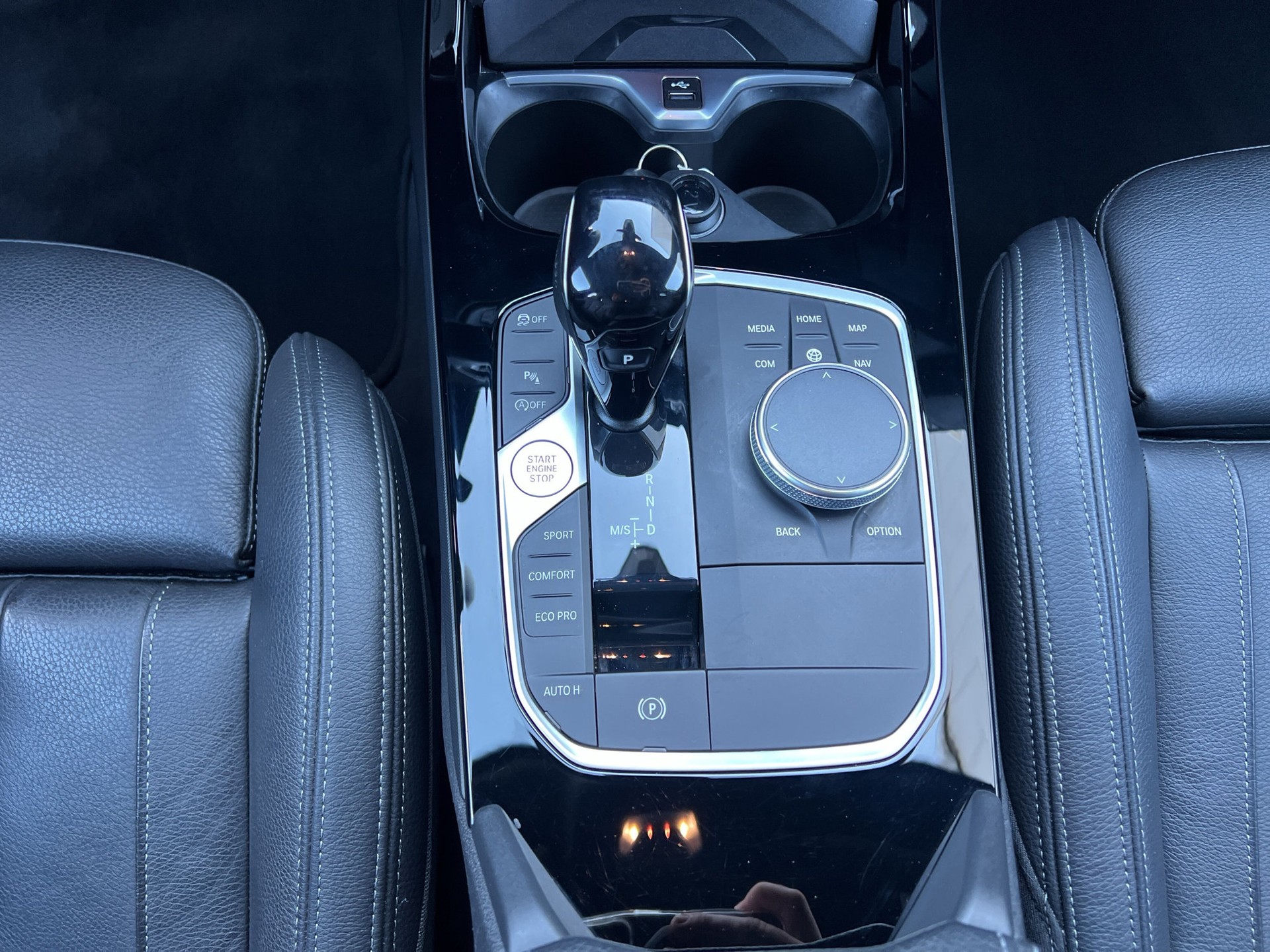 BMW M135i xDrive Steptronic - 14