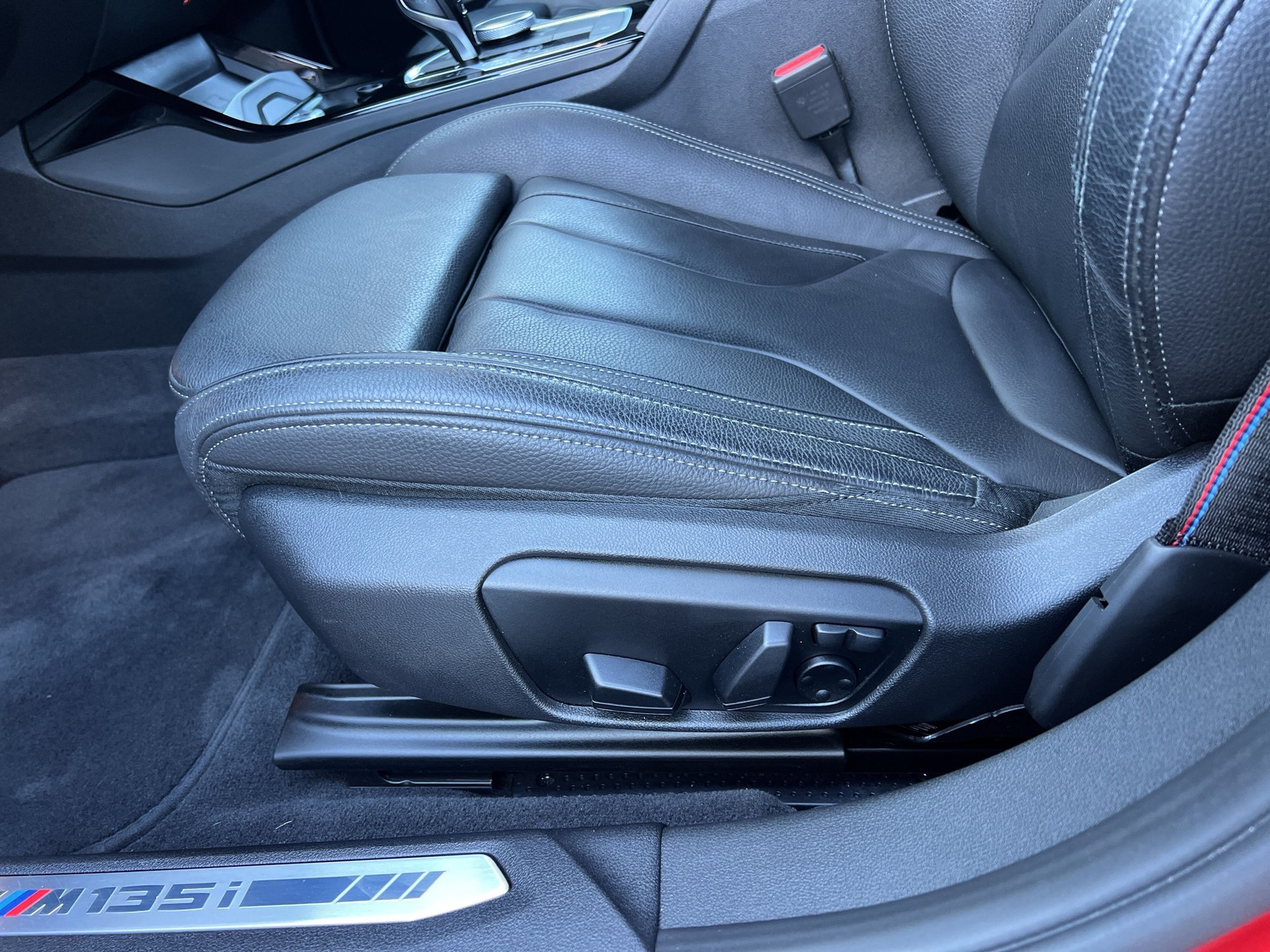 BMW M135i xDrive Steptronic - 20