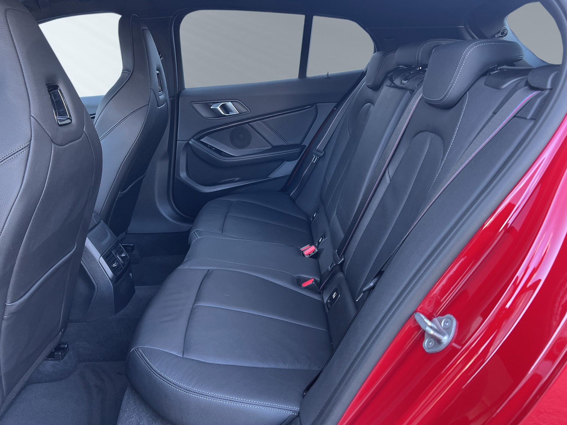 BMW M135i xDrive Steptronic - 8