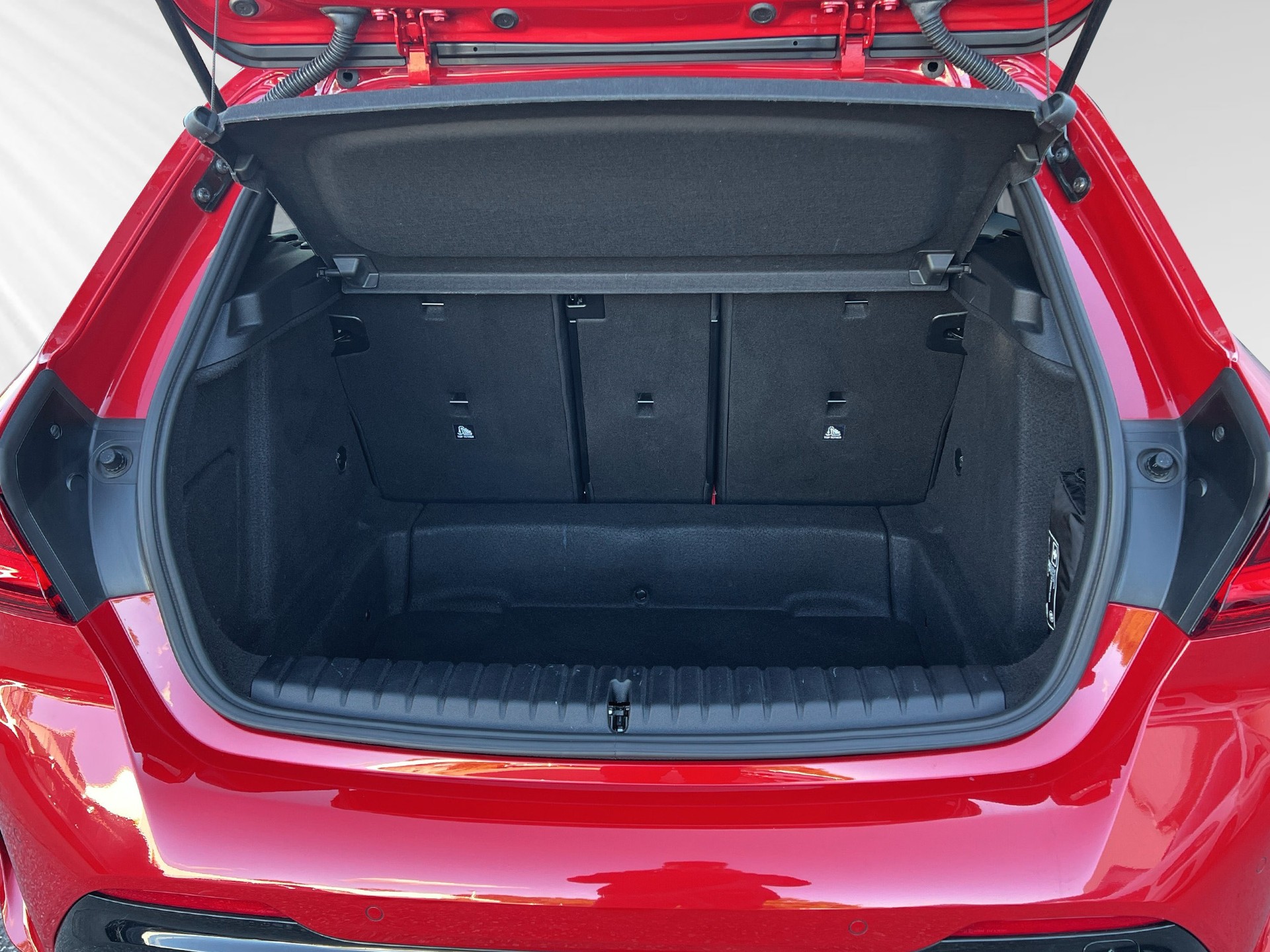 BMW M135i xDrive Steptronic - 9