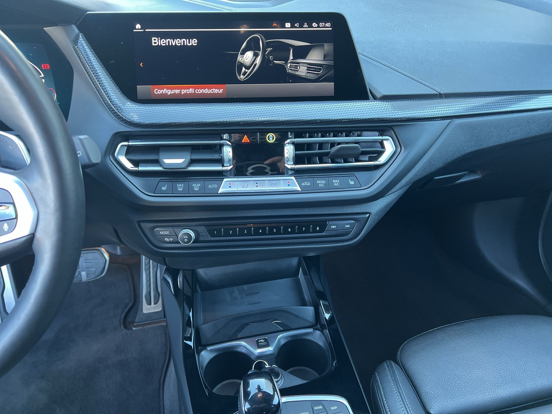 BMW M135i xDrive Steptronic - 12
