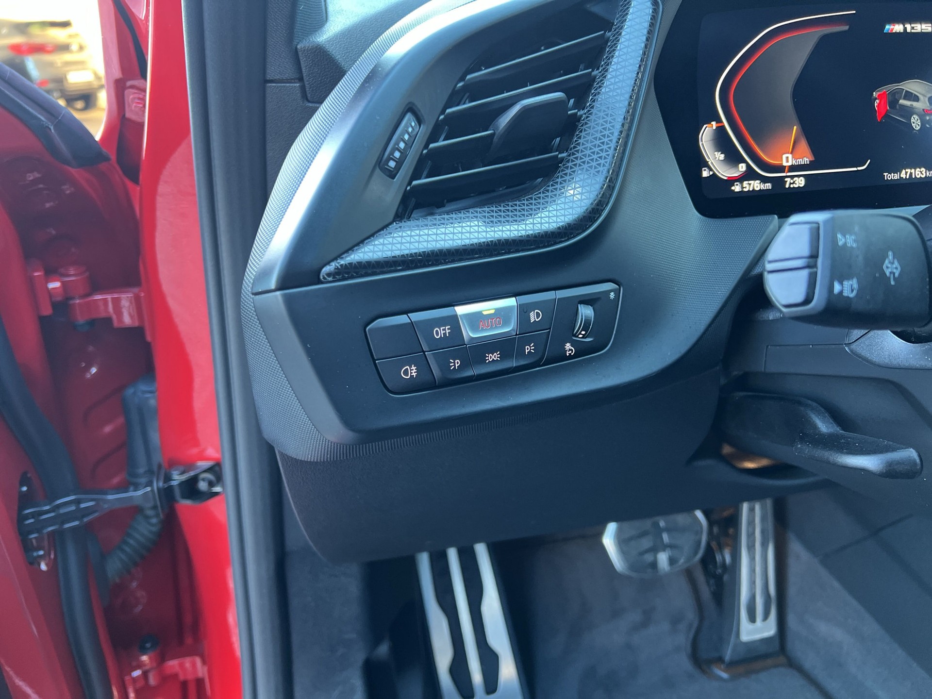 BMW M135i xDrive Steptronic - 21