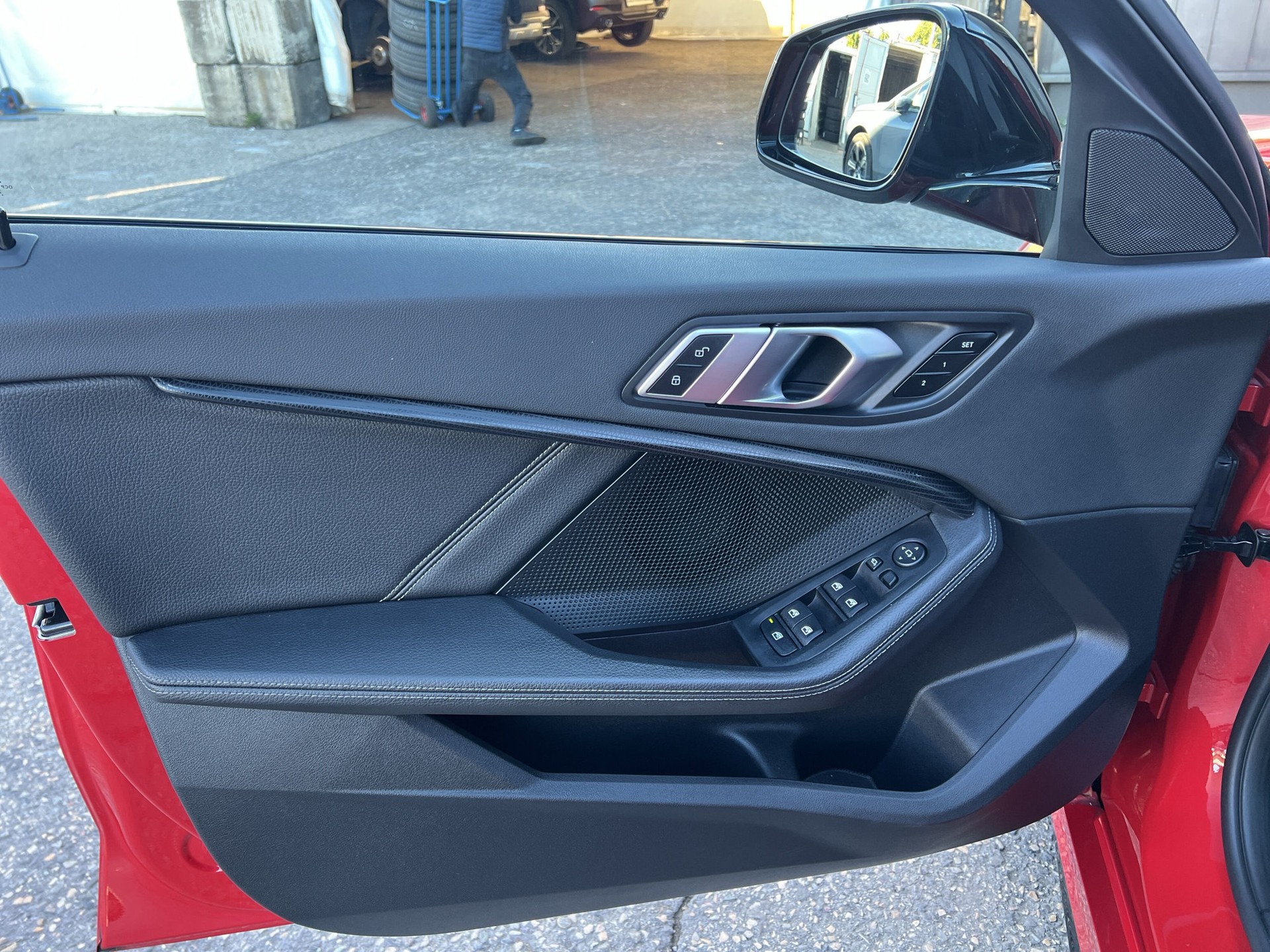 BMW M135i xDrive Steptronic - 18