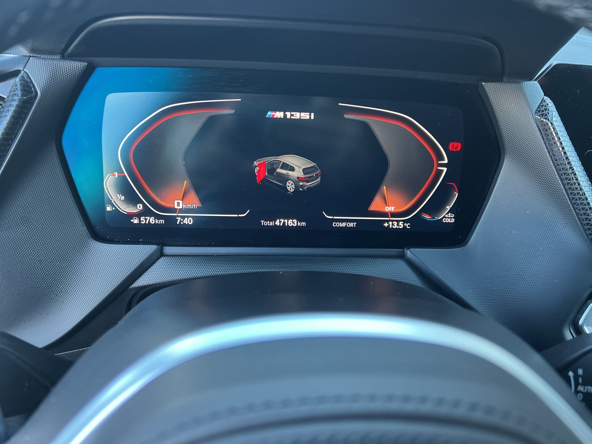 BMW M135i xDrive Steptronic - 15