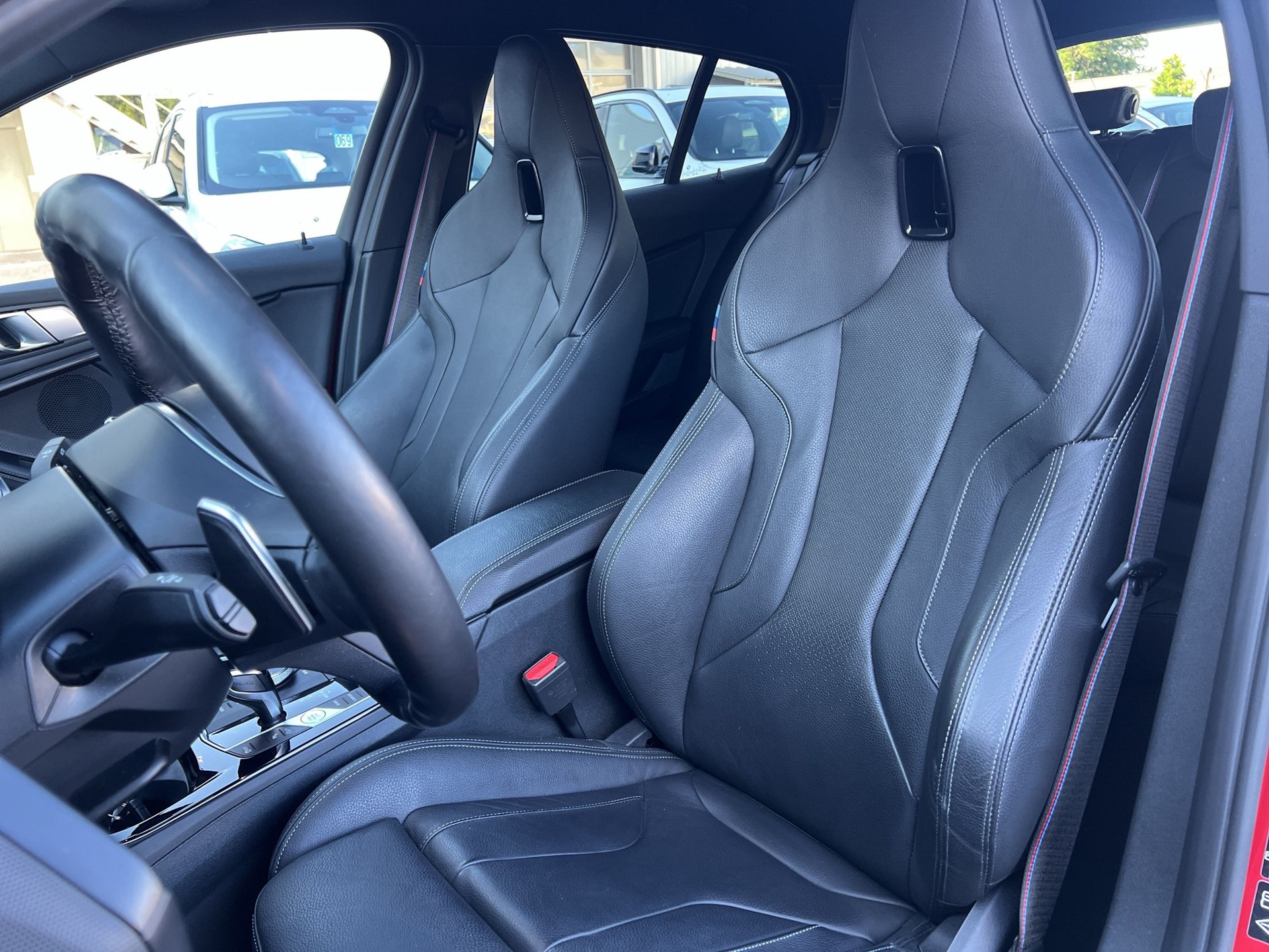 BMW M135i xDrive Steptronic - 11