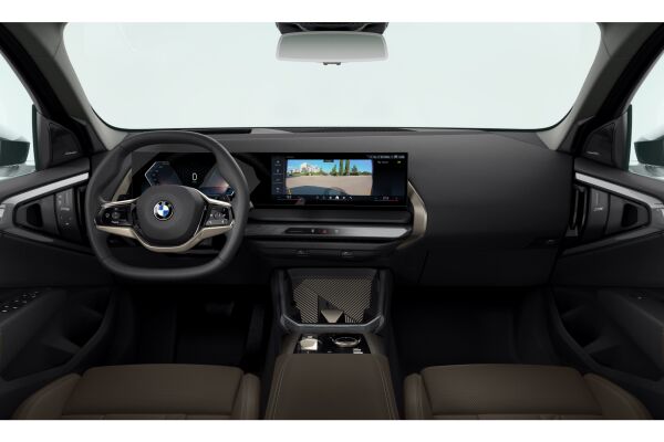 BMW X3 20i xDrive G45 (CH) 📍 - 4