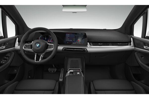 BMW 225e M Sport Active Tourer xDrive U06 (CH) AHK ** Plug-in Hybrid ** - 4