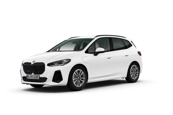 BMW 225e M Sport Active Tourer xDrive U06 (CH) AHK ** Plug-in Hybrid **