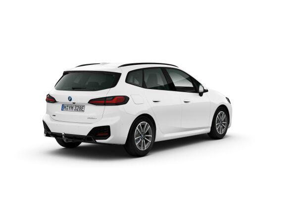 BMW 225e M Sport Active Tourer xDrive U06 (CH) AHK ** Plug-in Hybrid ** - 2