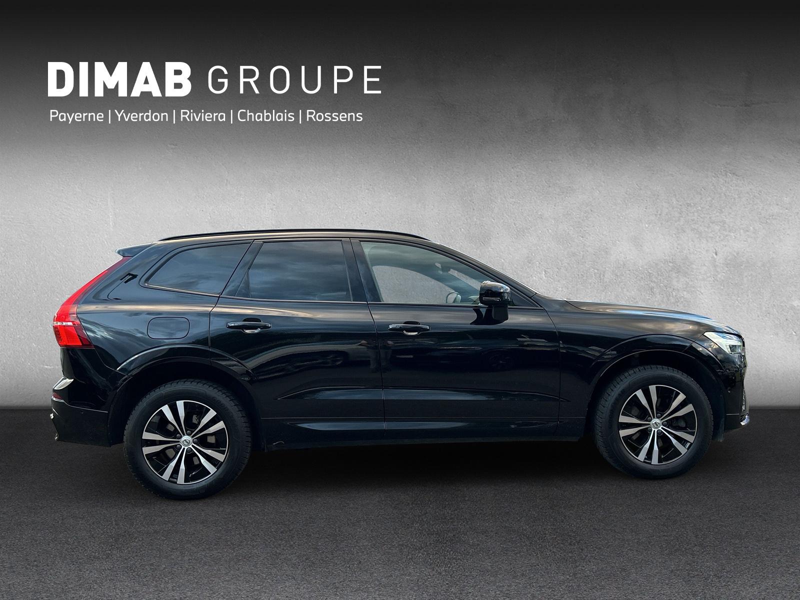 VOLVO XC60 2.0 T6 TE R-Design eAWD (CH) ** Action Leasing à 2.88% Jusqu'au 30.09.2026 ** - 6
