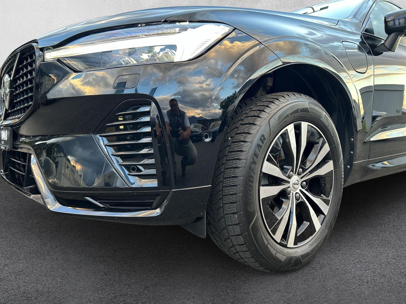 VOLVO XC60 2.0 T6 TE R-Design eAWD (CH) ** Action Leasing à 2.88% Jusqu'au 30.09.2026 ** - 9