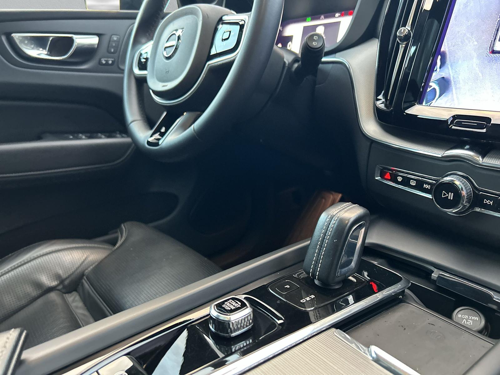 VOLVO XC60 2.0 T6 TE R-Design eAWD (CH) ** Action Leasing à 2.88% Jusqu'au 30.09.2026 ** - 15