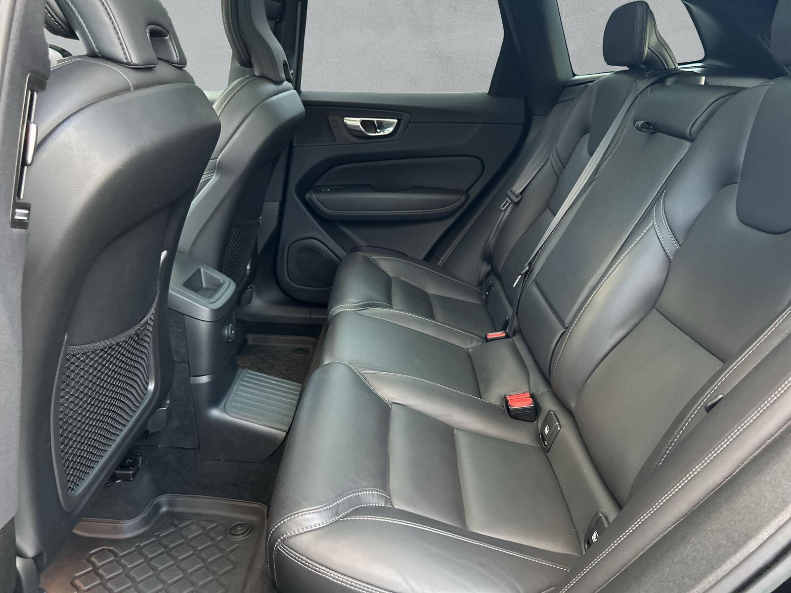 VOLVO XC60 2.0 T6 TE R-Design eAWD (CH) ** Action Leasing à 2.88% Jusqu'au 30.09.2026 ** - 16