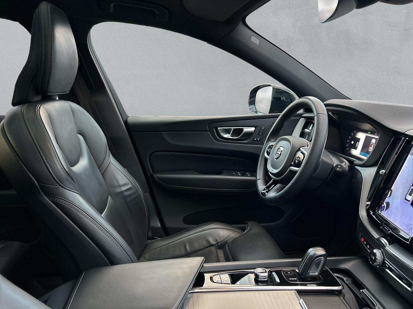 VOLVO XC60 2.0 T6 TE R-Design eAWD (CH) ** Action Leasing à 2.88% Jusqu'au 30.09.2026 ** - 14