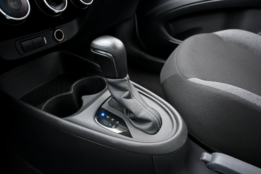 TOYOTA Aygo X 1.0 VVT-i Comfort CVT - 10