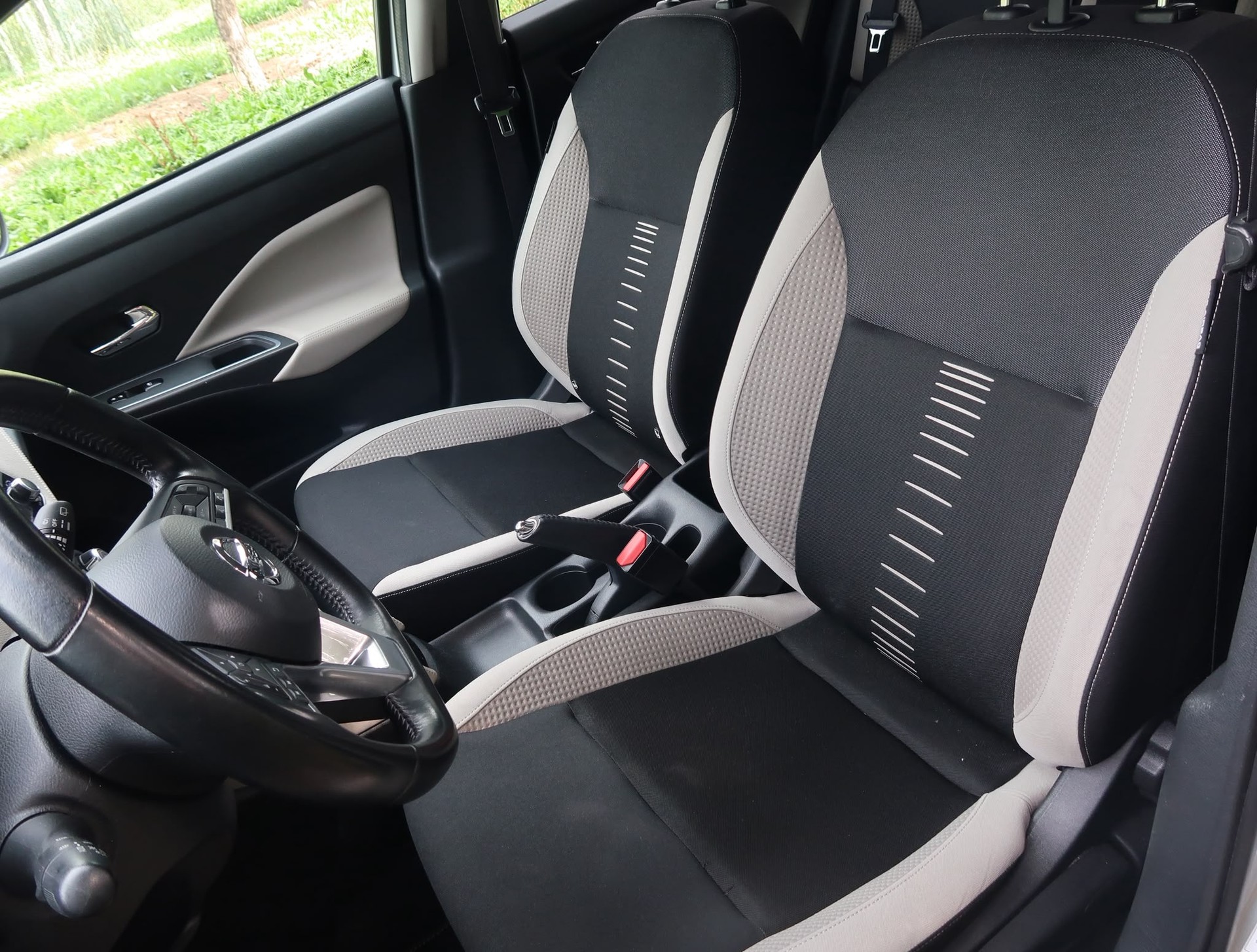 NISSAN Micra IG-T 100 Xtronic tekna (édition) - 13